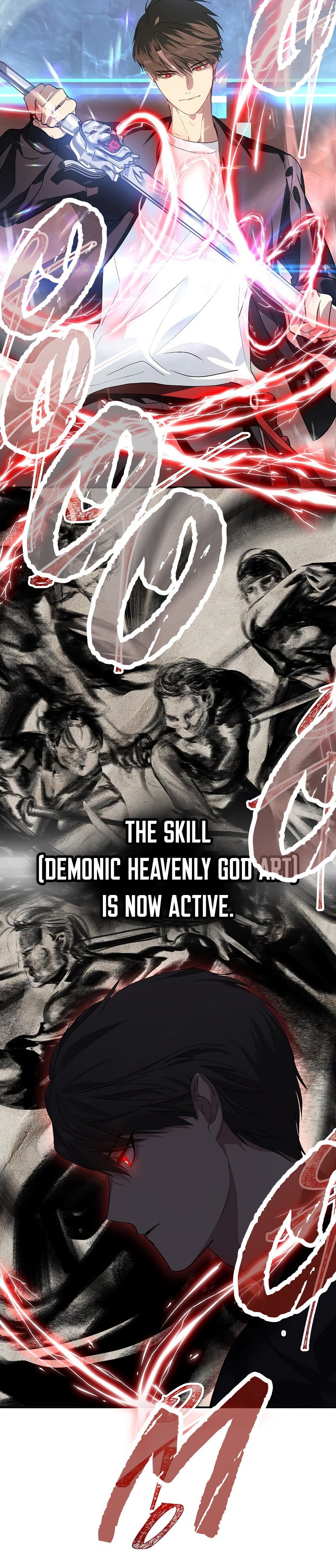 SSS-Class Suicide Hunter, Chapter 62 image 24